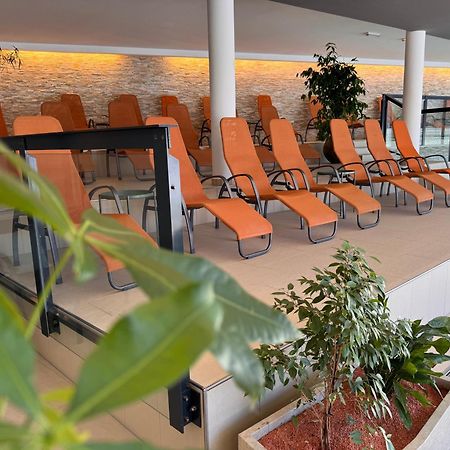 Hotel Spirodom Admont Luaran gambar