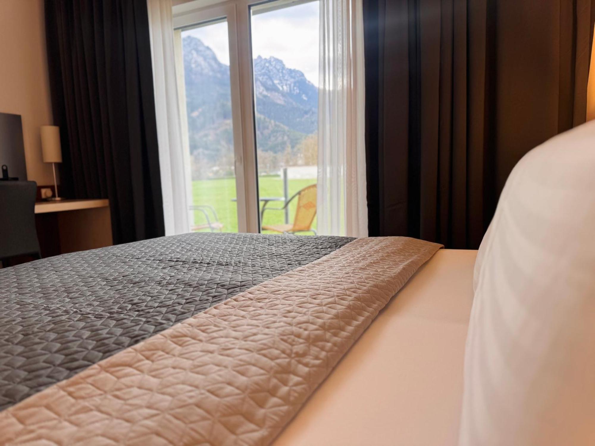 Hotel Spirodom Admont Luaran gambar