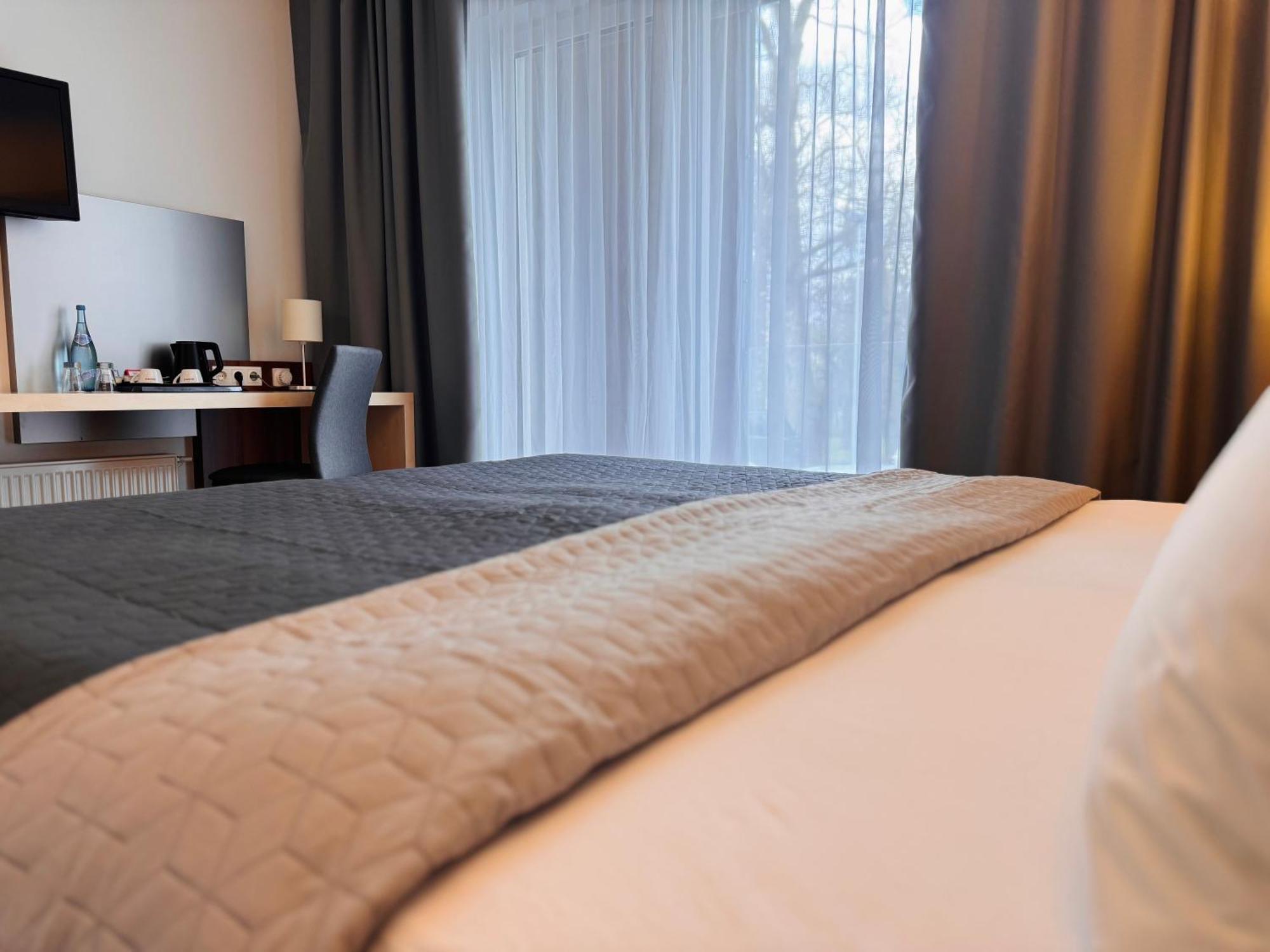 Hotel Spirodom Admont Luaran gambar